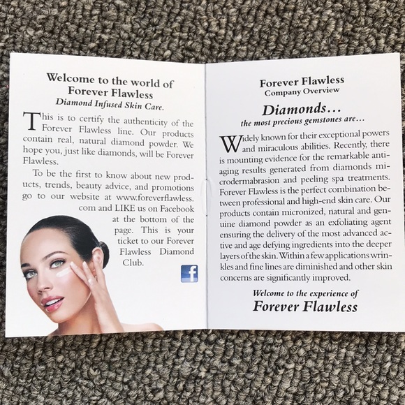 Skin care - Picture 8 of 9